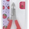 3 Claveles Nail Clipper Raspberry Scent