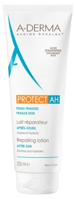 A Derma A-DERMA Protect AH Repairing Lotion After-Sun 250ml