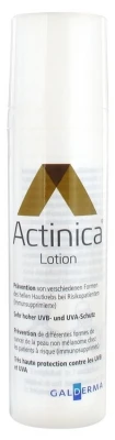 Actinica Lotion 80g