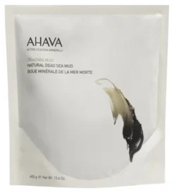 Ahava Deadsea Mud Natural Dead Sea Mud 400g