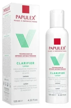 Alliance® Alliance Papulex Clarifier Lotion 125ml