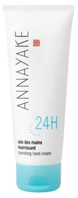 ANNAYAKE 24H Nourishing Hand Cream 75ml