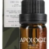 Apologie CBD Oil 12% 10ml
