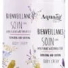 AquaTéal Repairing And Soothing Body Cream 150ml