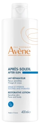 Avène After-Sun Restorative Lotion 400ml