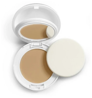 Avène Couvrance Compact Foundation Cream For Normal To Combination Sensitive Skin 10g 1 Avène Couvrance Compact Foundation Cream For Normal To Combination Sensitive Skin 10g