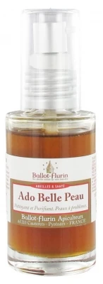 Ballot-Flurin Organic Ado Belle Peau 50ml