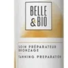 Belle & Bio Organic Tanning Preparatory Care 200ml