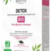 Biocyte Detox Organic 20 Phials