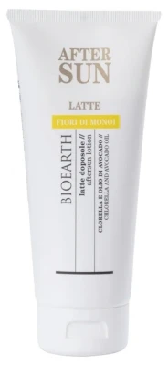 Bioearth After-Sun Lotion 200ml