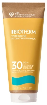 Biotherm Waterlove Hydrating Sun Milk SPF30 200ml
