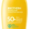 Biotherm Waterlover Sun Milk Protection And Hydration SPF50+ 400ml