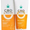 Boiron CBD Joint Cream Gel 40g