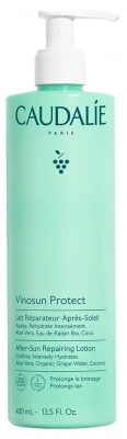 Caudalie Vinosun Protect After-Sun Repairing Lotion 400ml