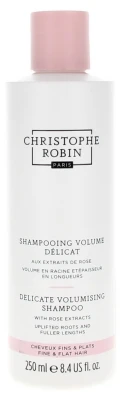 Christophe Robin Delicate Volumising Shampoo 250ml