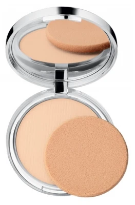 Clinique Stay-Matte Sheer Pressed Powder 7,6g 1 Clinique Stay-Matte Sheer Pressed Powder 7,6g