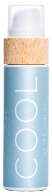 Cocosolis Cool After-Sun Oil 110ml