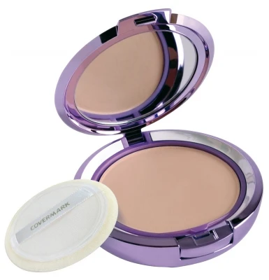 Covermark Waterproof Compact Powder 10g 1 Covermark Waterproof Compact Powder 10g