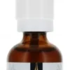 Dr. Theiss Organic Manuka Honey Throat Spray 16+ And Colloidal Silver 20ppm 30ml