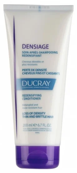 Ducray Densiage Redensifying Conditioner 200ml