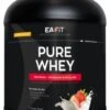 Eafit Muscle Construction Pure Whey 750g