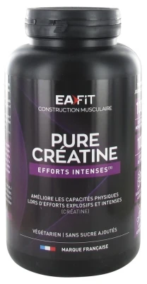 Eafit Pure Creatine 300g