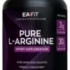 Eafit Pure L-Arginine 141g