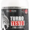 Eric Favre Turbo Testo 120 Tablets