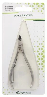 Estipharm 10cm Cuticle Nipper