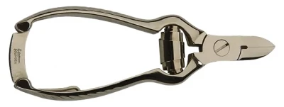 Estipharm Small Nail Nipper Shears 11,5cm 1 Estipharm Small Nail Nipper Shears 11,5cm