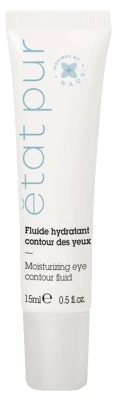 Etat Pur Moisturising Eye Contour Fluid 15ml