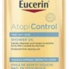 Eucerin AtopiControl Bath And Shower Oil 400ml