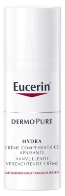 Eucerin DermoPure Hydra Soothing Compensating Cream 50ml