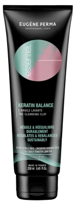 Eugène Perma Essentiel Keratin Balance The Cleansing Clay 250ml