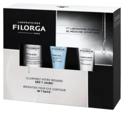Filorga OPTIM-EYES Expert Radiance Program Set