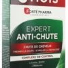 Forté Pharma Anti-Hair Loss Expert 90 Tablets