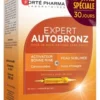 Forté Pharma Expert AutoBronz 30 Phials