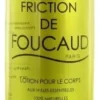 Friction De Foucaud Energising Lotion Body 250ml