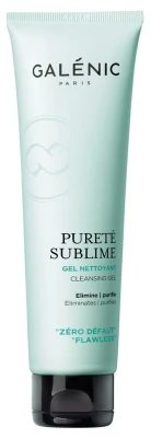 Galénic Pureté Sublime Cleansing Gel 150ml