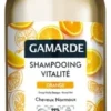 Gamarde Organic Orange Vitality Shampoo Normal Hair 500ml