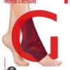 Gibaud Soin Cheville Red Ankle Pad