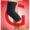 Gibaud Soin Genou Heat Knee Pad