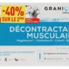Granions Muscle Relaxant 2 X 30 Phials