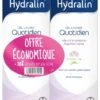 Hydralin Daily Cleansing Gel 2 X 200ml 20% Off