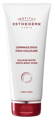 Institut Esthederm Cellular Water Gentle Body Scrub 200ml