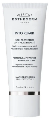 Institut Esthederm Into Repair Protective Anti-Wrinkle And Firming Face Care 50ml