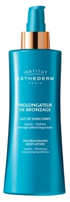 Institut Esthederm Prolongateur De Bronzage Tan Prolonging Body Lotion 200ml