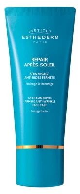 Institut Esthederm Repair Après-Soleil After-Sun Repair Firming Anti-Wrinkle Face Care 50ml
