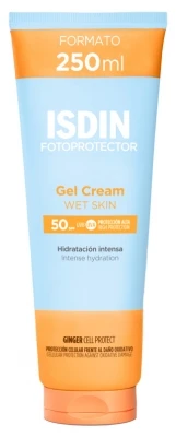 Isdin Fotoprotector Gel Cream SPF50+ 250ml