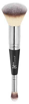 IT Cosmetics Heavenly Luxe Double-ended Brush N°7